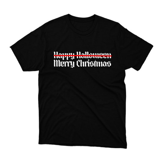 !!£10 T-Shirt!! Halloween Christmas T-Shirt