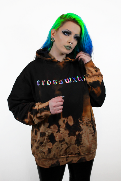 Premium Acid Wash Hoodie