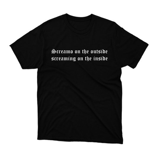 Screamo T-Shirt