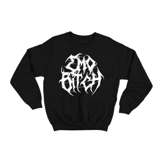 Emo B*tch Sweatshirt