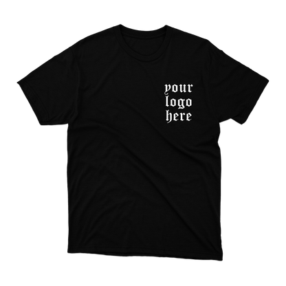 Business Logo T-Shirt