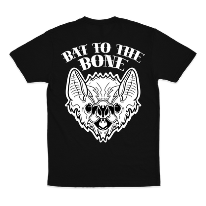 Bat to the Bone T-Shirt