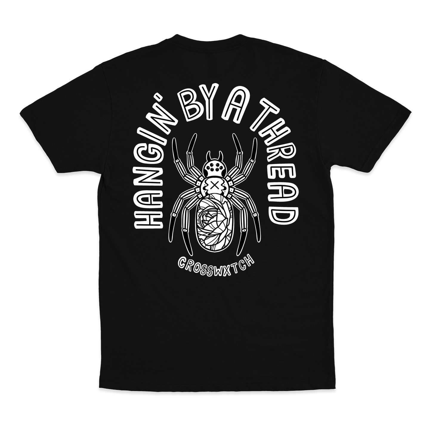 Hangin' By A Thread T-Shirt