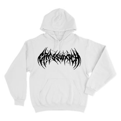 Metal Hoodie